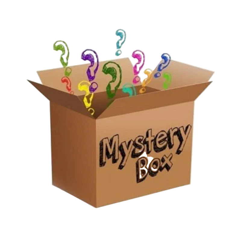 The Jolly Box