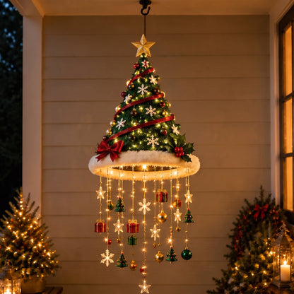 Jolly Hats Hanging Lamp