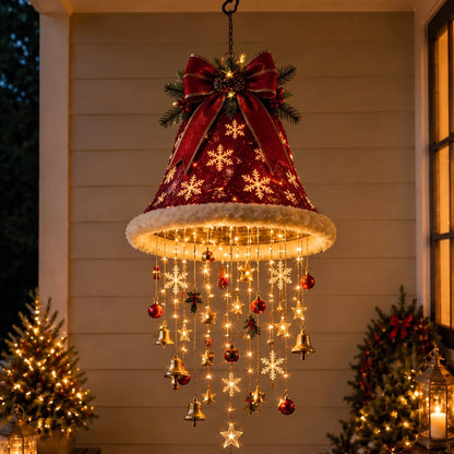 Jolly Hats Hanging Lamp