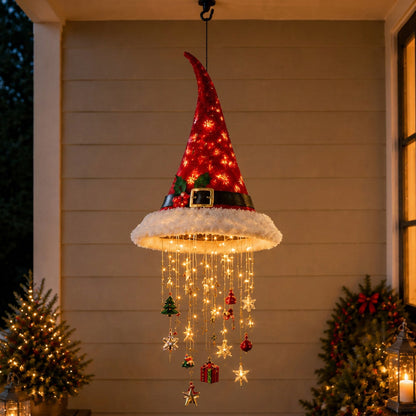 Jolly Hats Hanging Lamp
