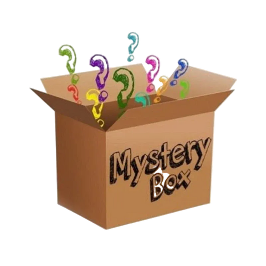 The Jolly Box